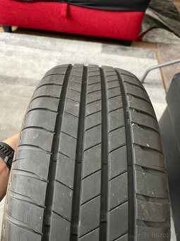 Pneu Bridgestone Turanza T005 215/60 R16 95V Letní