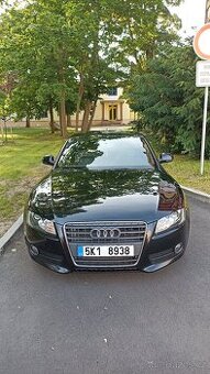 Audi A5 S-LINE 2.0TFSI 132KW