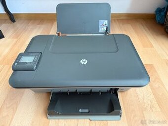 Tiskárna HP Deskjet 3050A