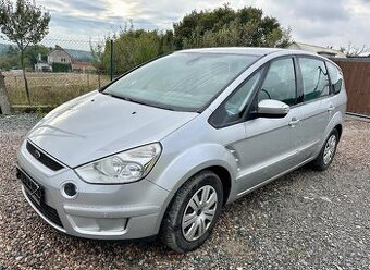 Ford S-Max 2.0 tdci 96kw veškeré náhradní díly