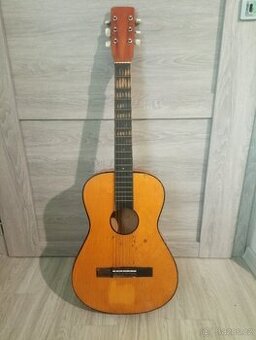 Akustická kytara 3/4