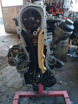 motor do Škoda Fabia 1 1.2 BMD