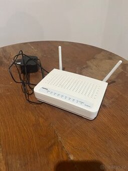 Prodám VDSL modem/router Comtrend VR-3031eu