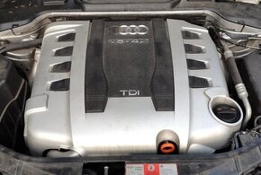 MOTOR 4.2TDI BVN 240KW AUDI A8 Q7 VW PHAETON TOUAREG CAYENNE