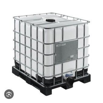IBC kontajner