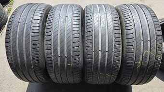Letní pneu 225/45/17 Michelin