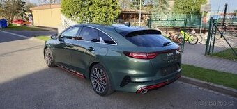 Kia Proceed Gt 1.6 tgdi
