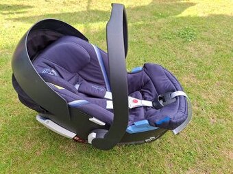 Autosedačka Cybex Aton 5