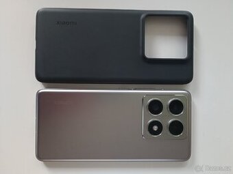 Xiaomi 14T Pro 12GB/512GB Titan Gray