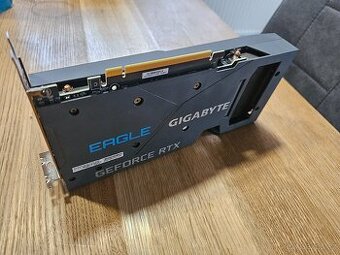 RTX 3060Ti Gigabyte, záruka 23.1.2026
