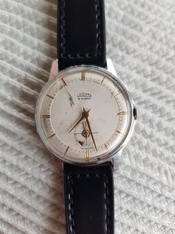 HODINKY ESPRIT, PRIM
