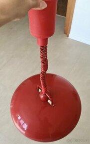 Retro lustr
