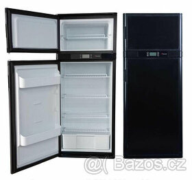 Kompresorová lednice 12/24V - objem 140l