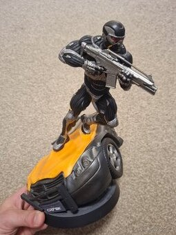 Sběratelská figurka z Crysis 2 nano edition