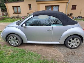New Beetle cabrio