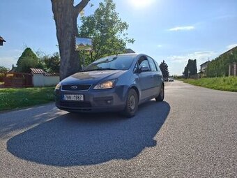 Ford Focus C-max 1.6 85kw