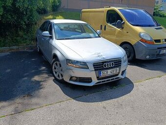 Audi a4 b8