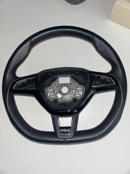 VOLANT OCTAVIA III RS