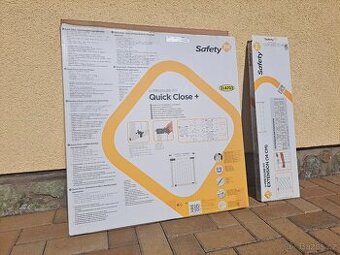Zábrana na schody včetně prodloužení - zdarma