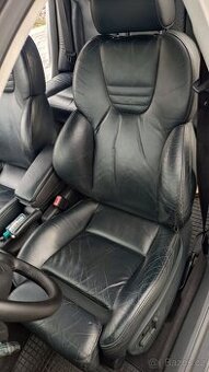 Recaro A6 S6 RS6 C5 4B Avant vymenim