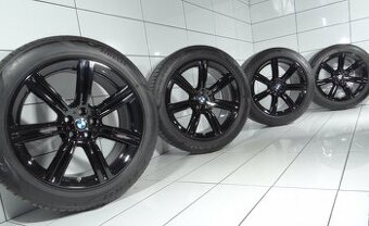 Letní kola 20" BMW X5 G05 , X6 G06 - 1