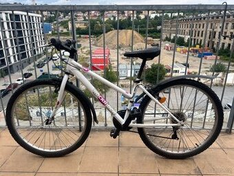 Dámské jízdní kolo Rockrider 26”