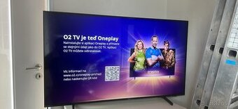Smart TV Samsung QE50Q67AAUXXH