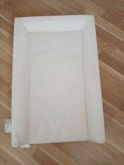 Přebalovací podložka