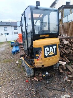 CAT 301.4 (2014)