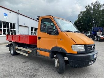 Renault - nosič kontejnerů CTS
