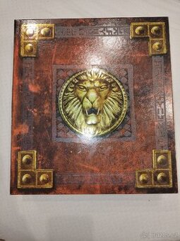 age of conan hyborian adventures collector Edition