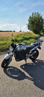 Honda CBF600 25kW