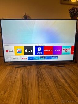 SAMSUNG 55 - 1