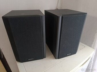 reprosoustavy SONY