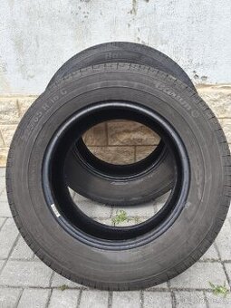 Barum Vanis 2. 225/65 R16C - 1