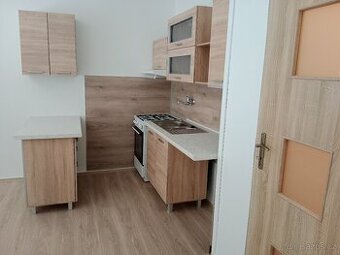 Pronájem bytu 1+1 (2+kk) Svitavy