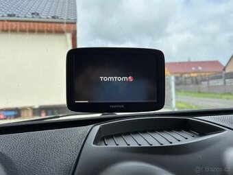 Luxusni GPS navigace TomTom Evropa