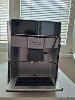 Kávovar Siemens E1 6 plus S 100