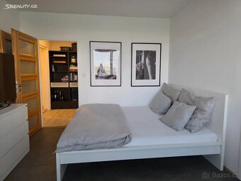 Prodej bytu 3+1 71 m² Bramboříková, Praha 10 - Záběhlice