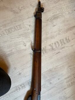 Lee enfield 303