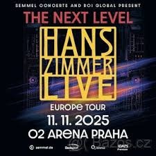Hans Zimmer live