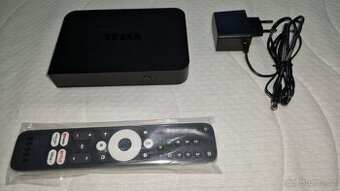 TESLA MediaBox XT850 Android multimedialní přehrávač DV