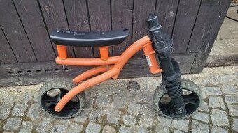 Dětské odrážedlo Y-BIKE EXTREME