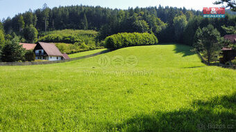 Prodej pozemku k bydlení, 8167 m², Nový Hrozenkov