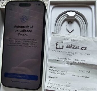 Iphone 16 Pro 128gb