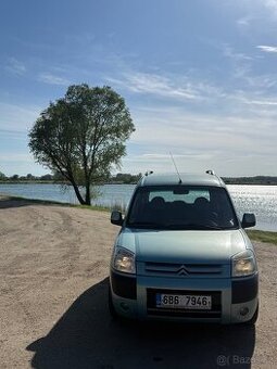 Berlingo