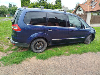 Ford Galaxy 2.2tdci 147kw