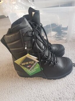 Kanady goretexové boty vel.28 1/2 - 1