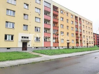 Prodej byt 2 + 1, 56㎡ Karviná 73401