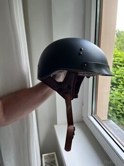 Moto helma
